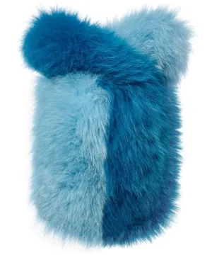 LIL POP BLUE