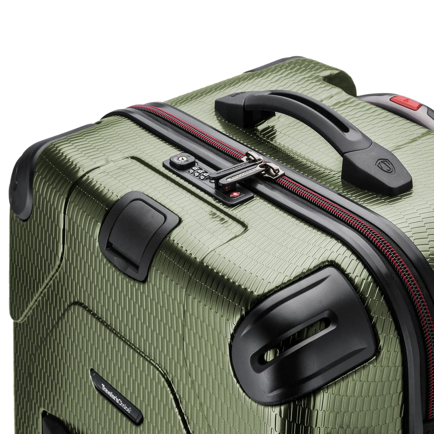MaxPorter II Trunk