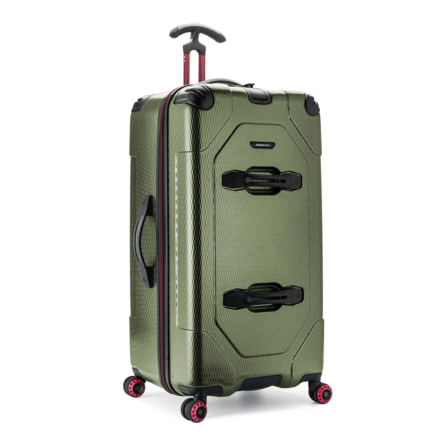 MaxPorter II Trunk