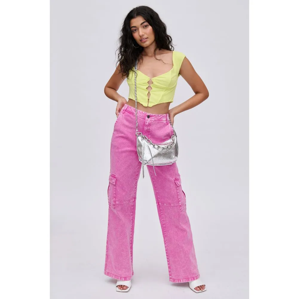 Mesa Crossbody