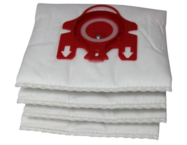 Miele Red Star Vacuum Bags