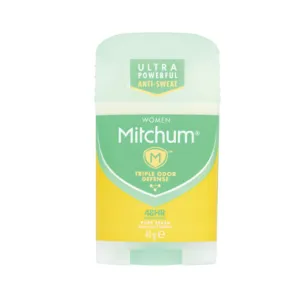 Mitchum Pure Fresh Deodorant Stick 41g