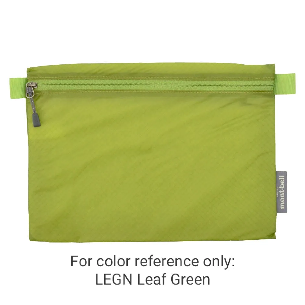 Montbell Paper Pouch Large - Travel Organiser