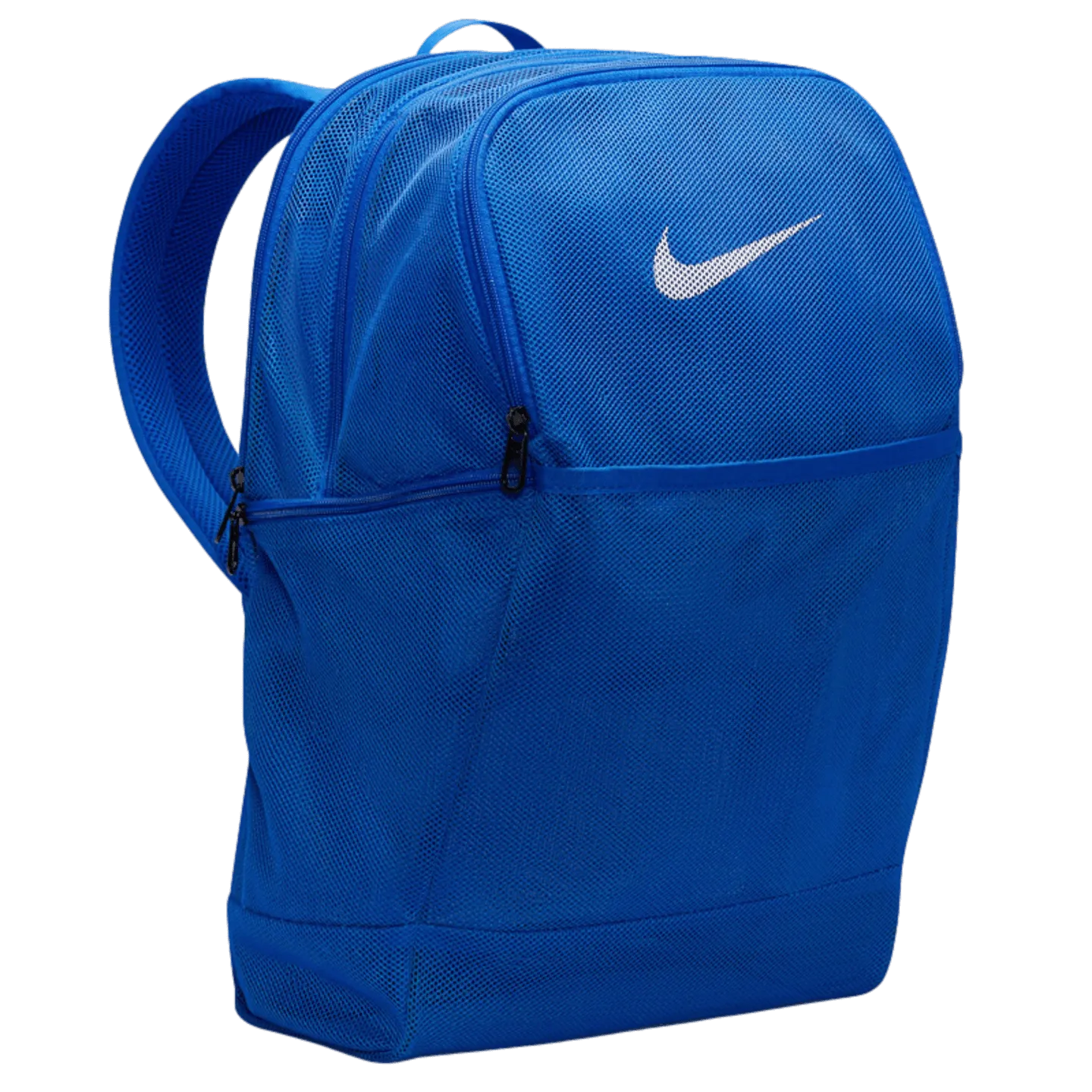 Nike Brasilia Mesh Backpack