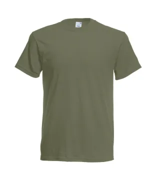 Original T | Classic Olive