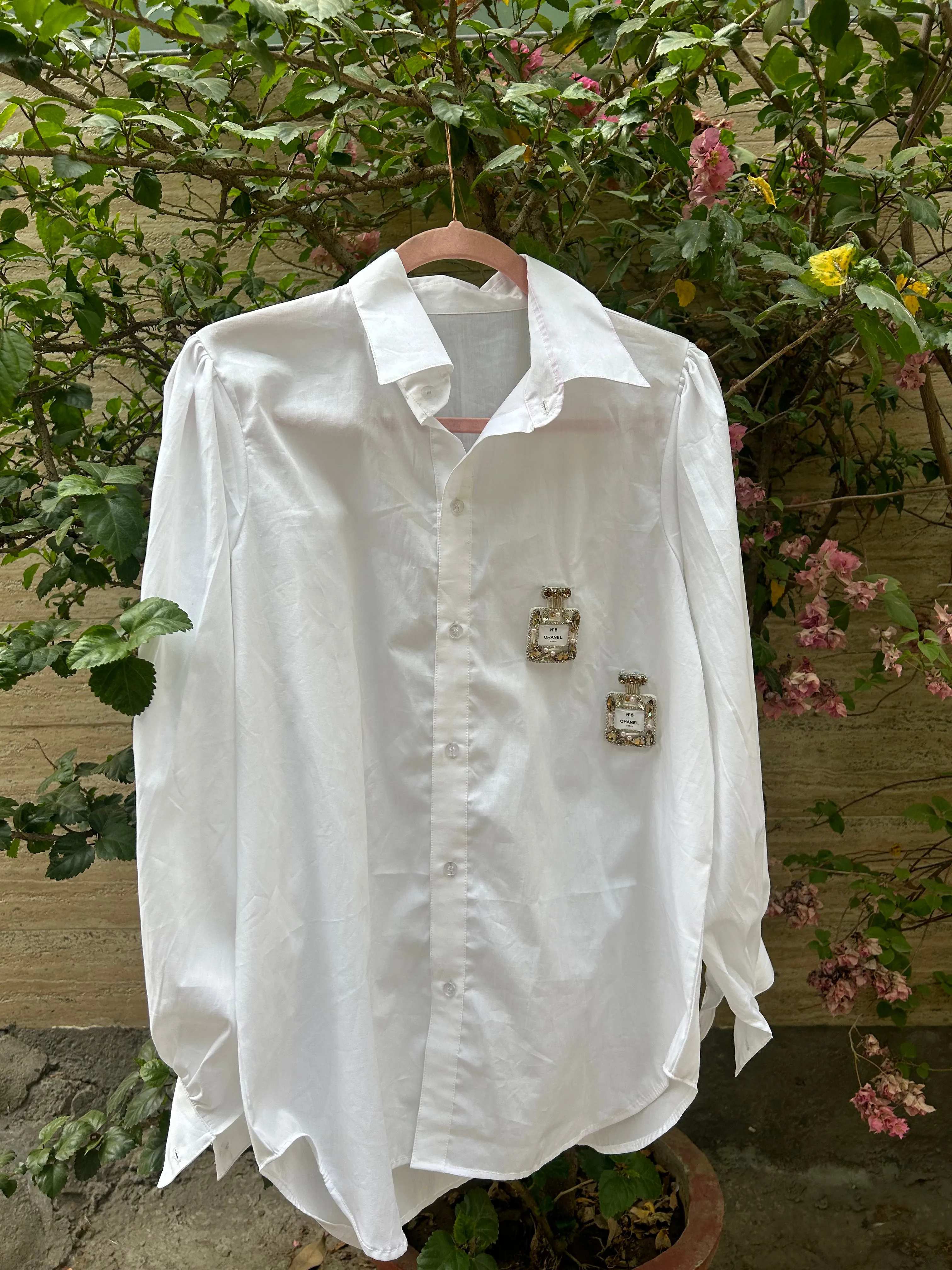Perfume Shirt