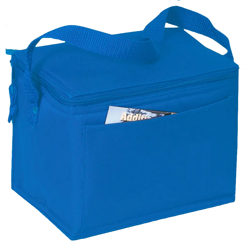Polyester Cooler Bags