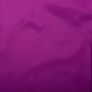 Polyester Lining - Orchid Flower