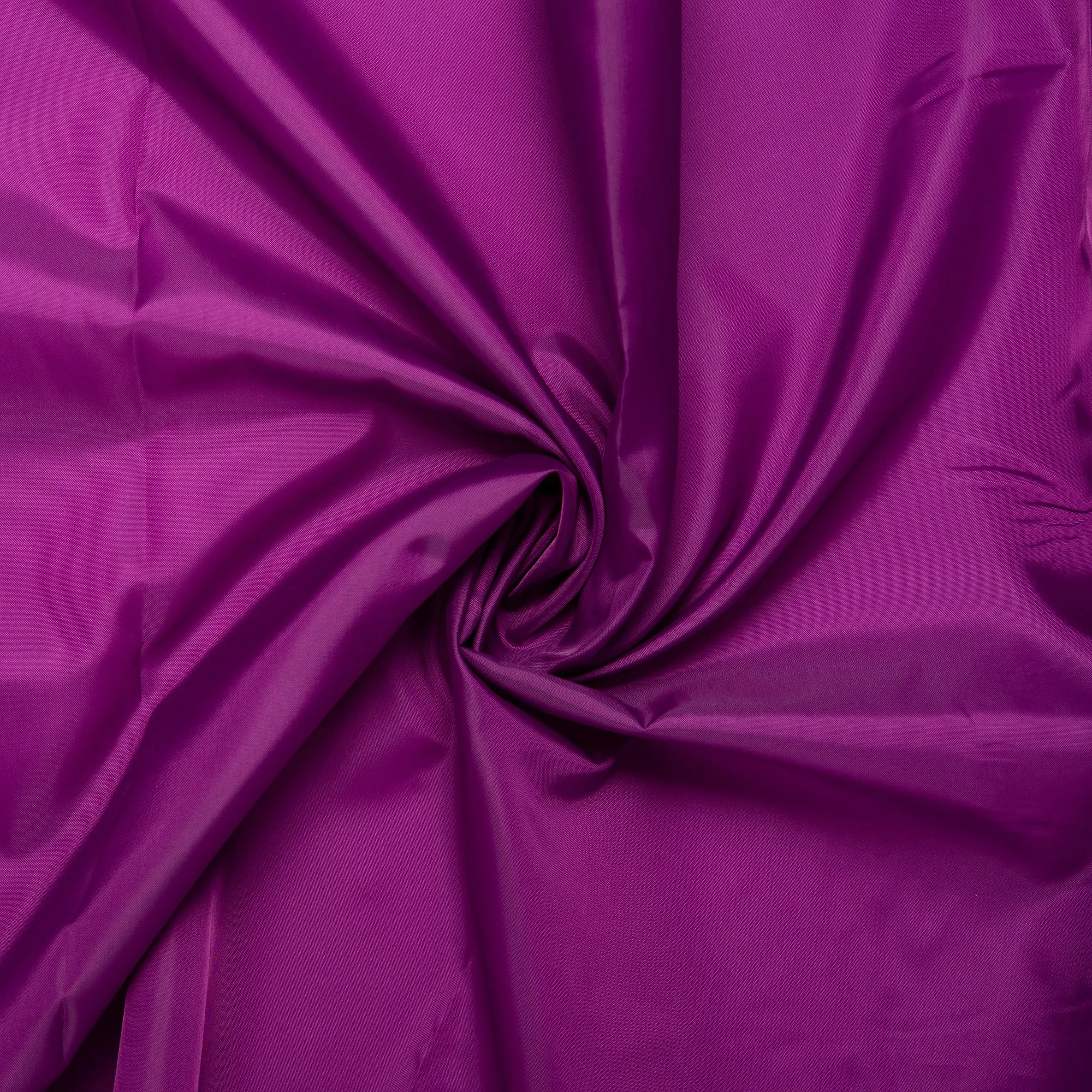 Polyester Lining - Orchid Flower