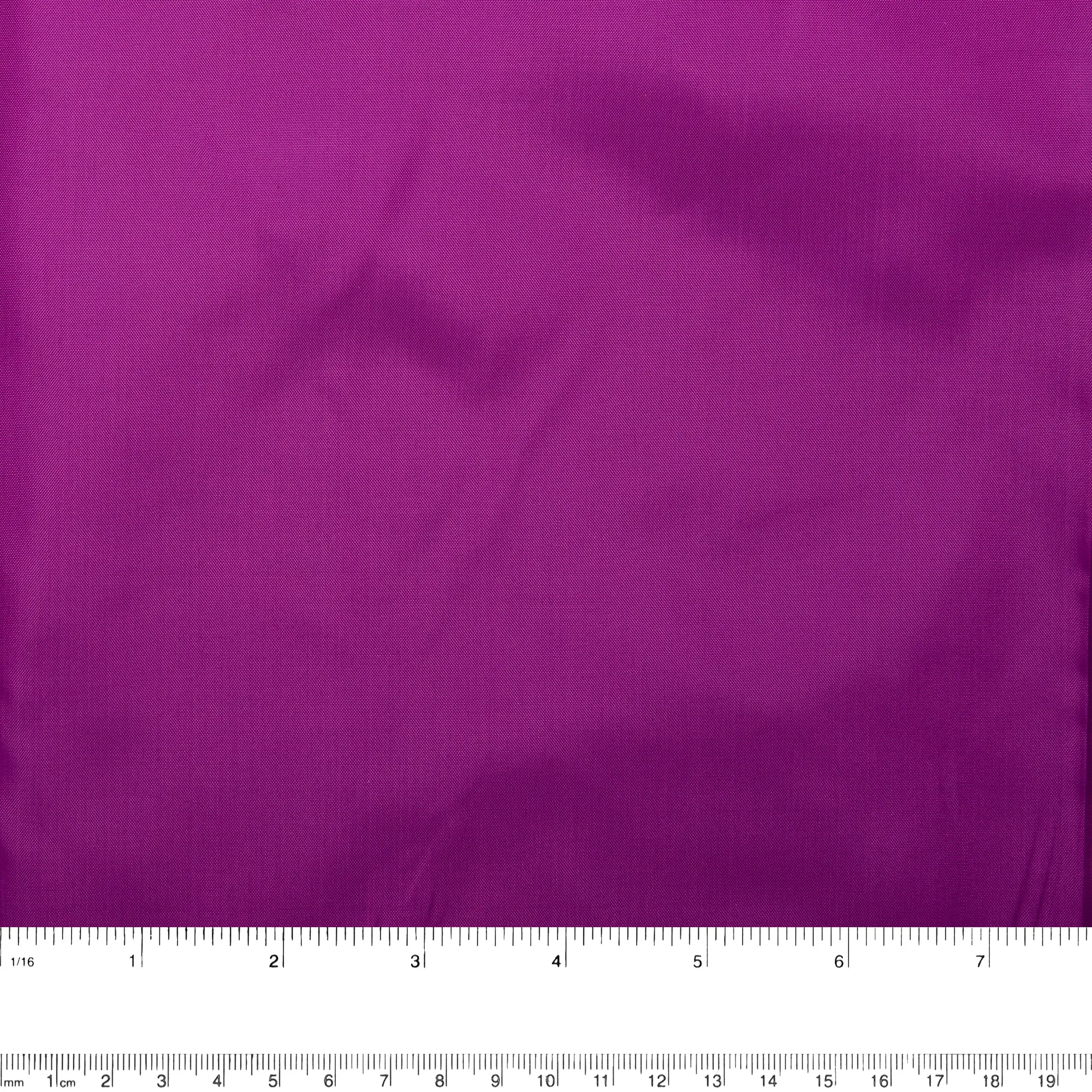 Polyester Lining - Orchid Flower