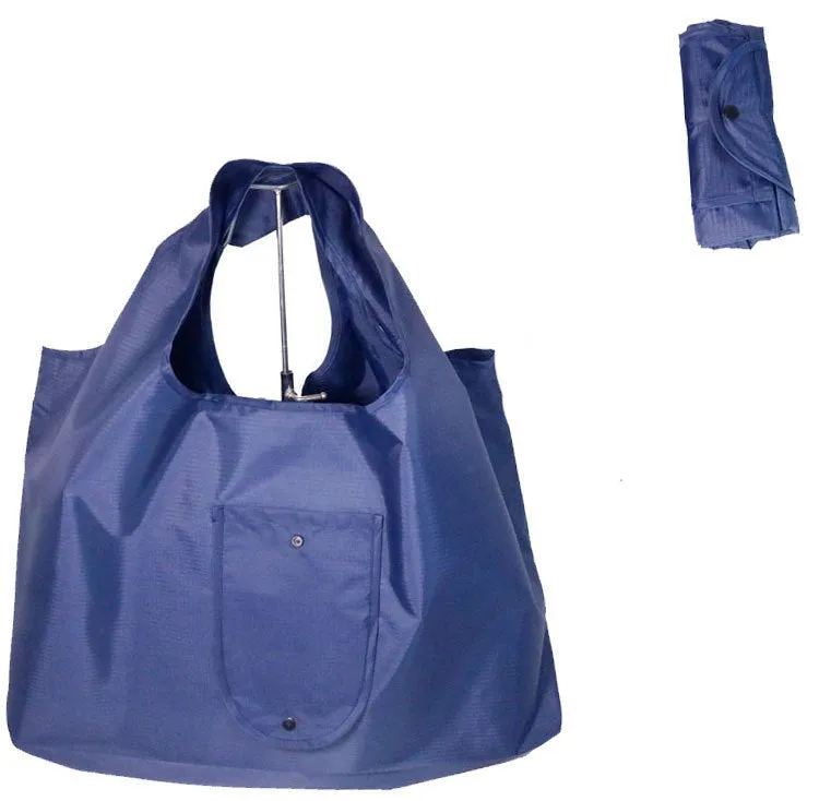 portable foldable eco-friendly shopping bags