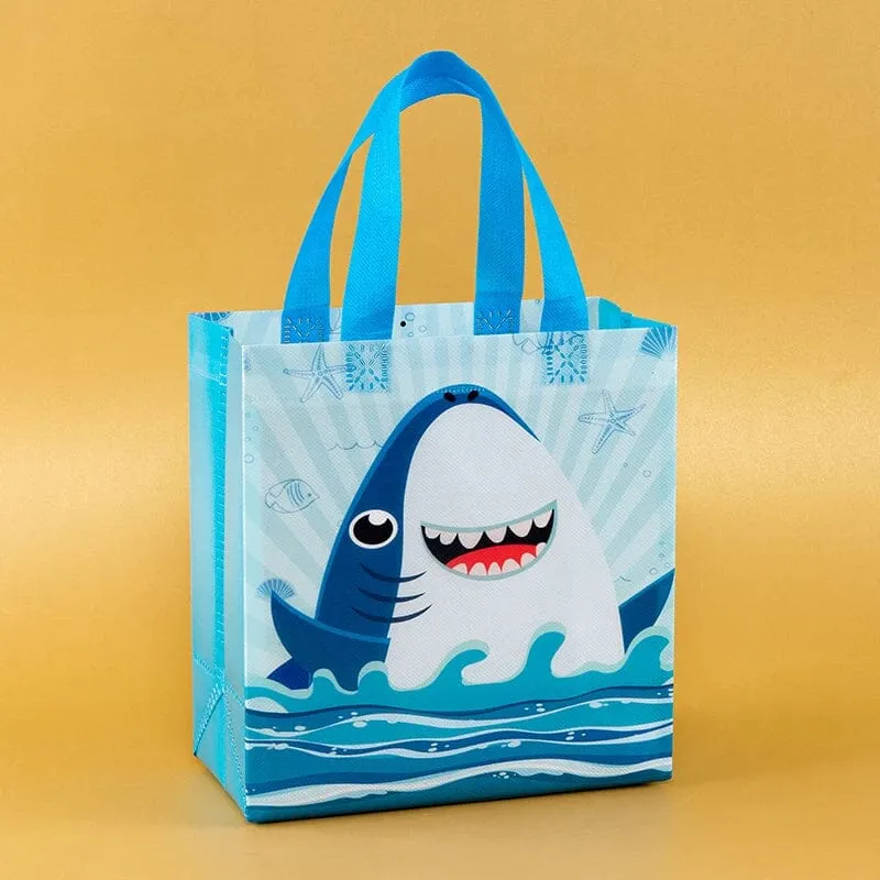 Shark Non Woven Bag for Kids