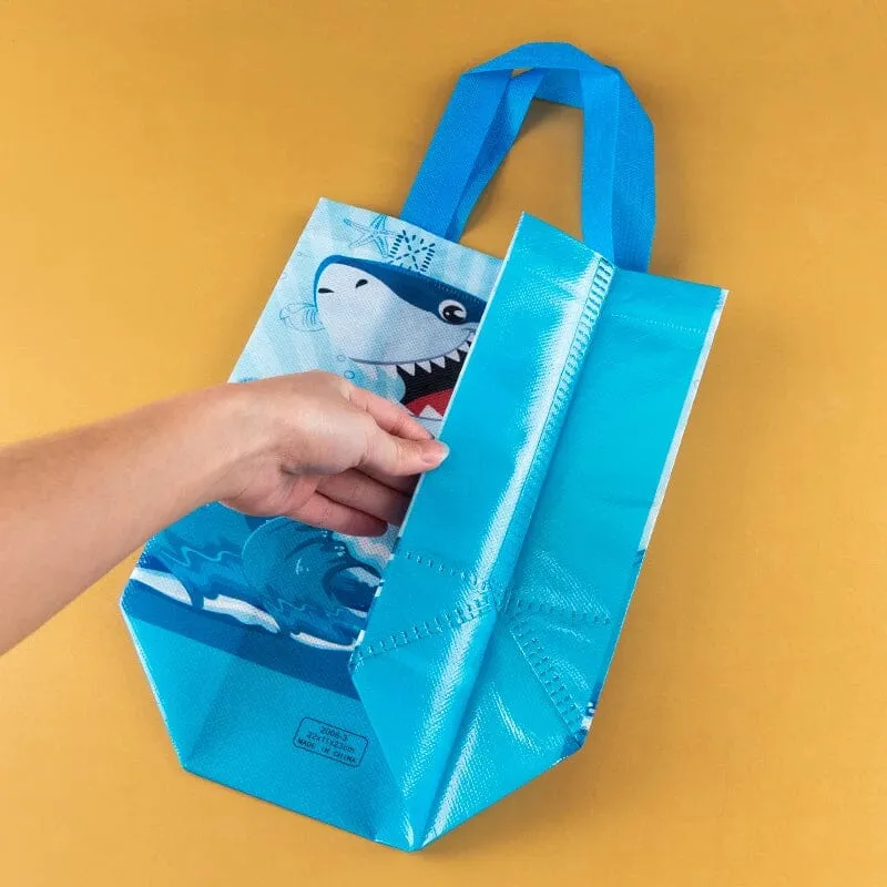 Shark Non Woven Bag for Kids