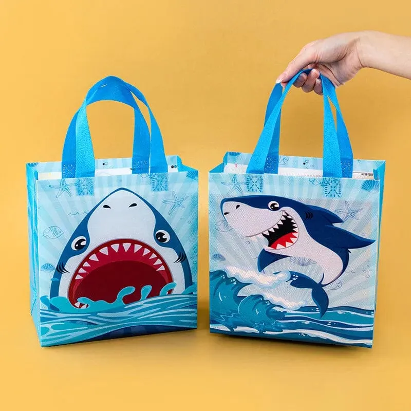 Shark Non Woven Bag for Kids