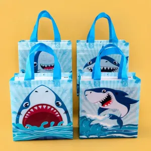 Shark Non Woven Bag for Kids