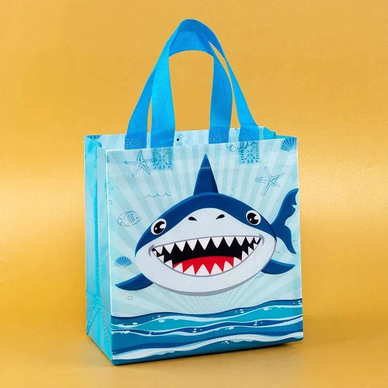 Shark Non Woven Bag for Kids