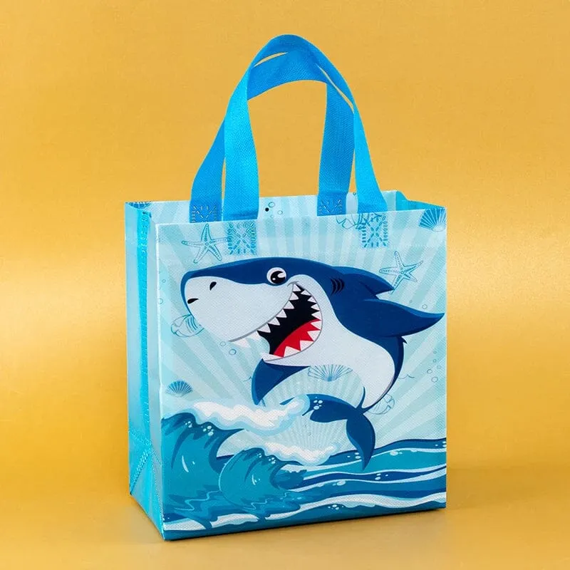 Shark Non Woven Bag for Kids