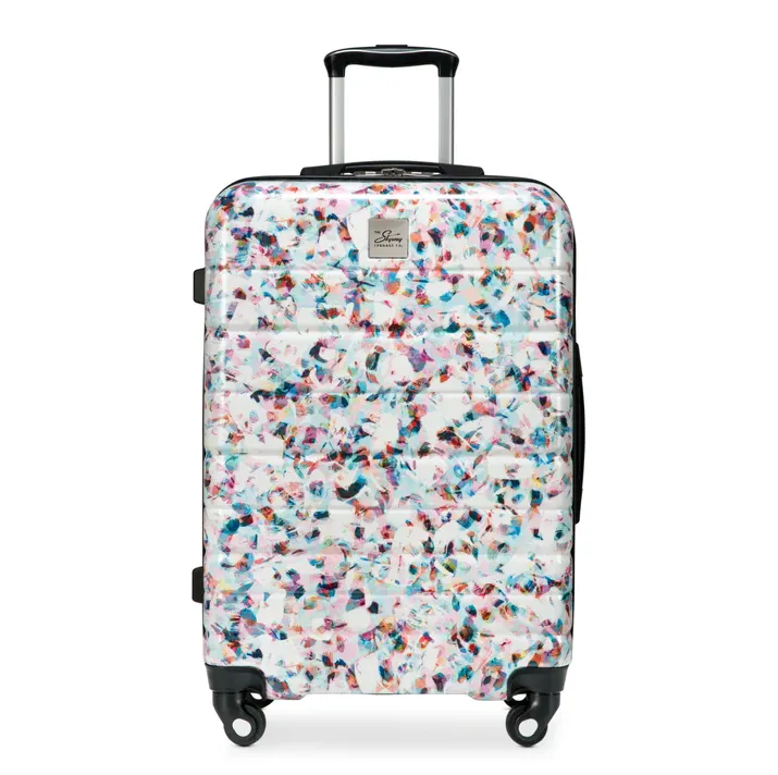 Skyway Epic 2.0 Hardside 28" Large Check-In Spinner Suitcase