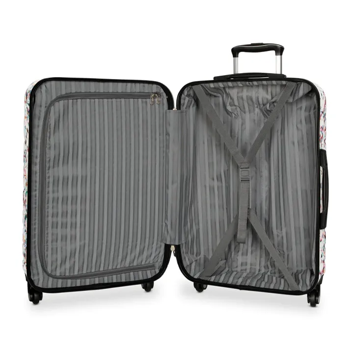 Skyway Epic 2.0 Hardside 28" Large Check-In Spinner Suitcase