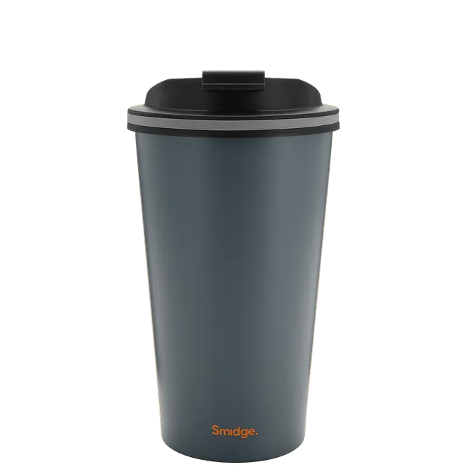 Smidge Travel Cup 355ml - Choose From 9 Colours