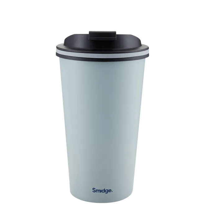 Smidge Travel Cup 355ml - Choose From 9 Colours