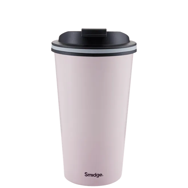 Smidge Travel Cup 355ml - Choose From 9 Colours