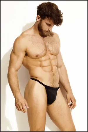 Swim Muscle Thong
