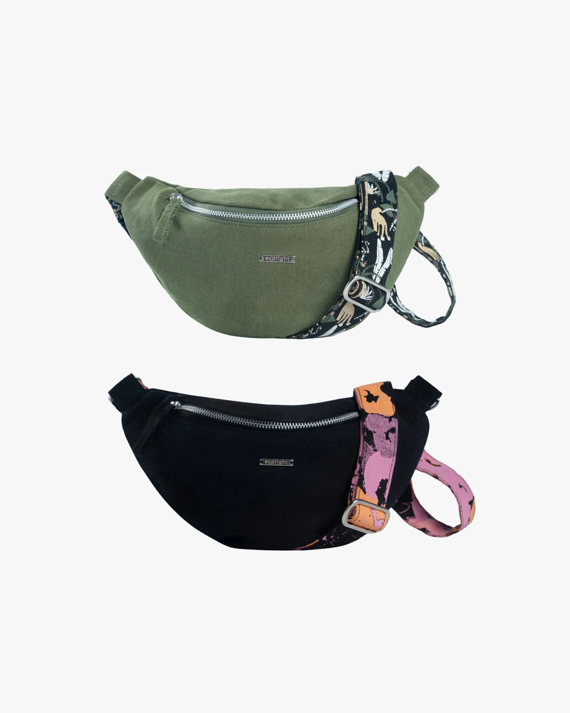 The Fanny Pack - Night Bloom & Night Safari