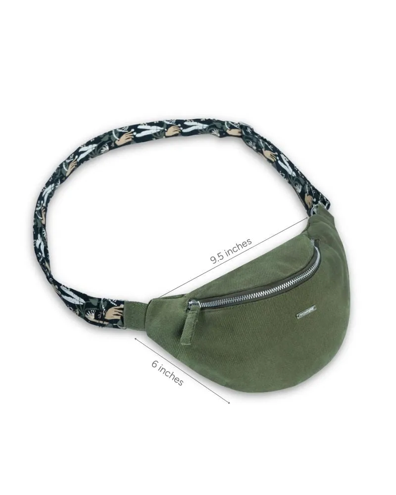 The Fanny Pack - Night Bloom & Night Safari