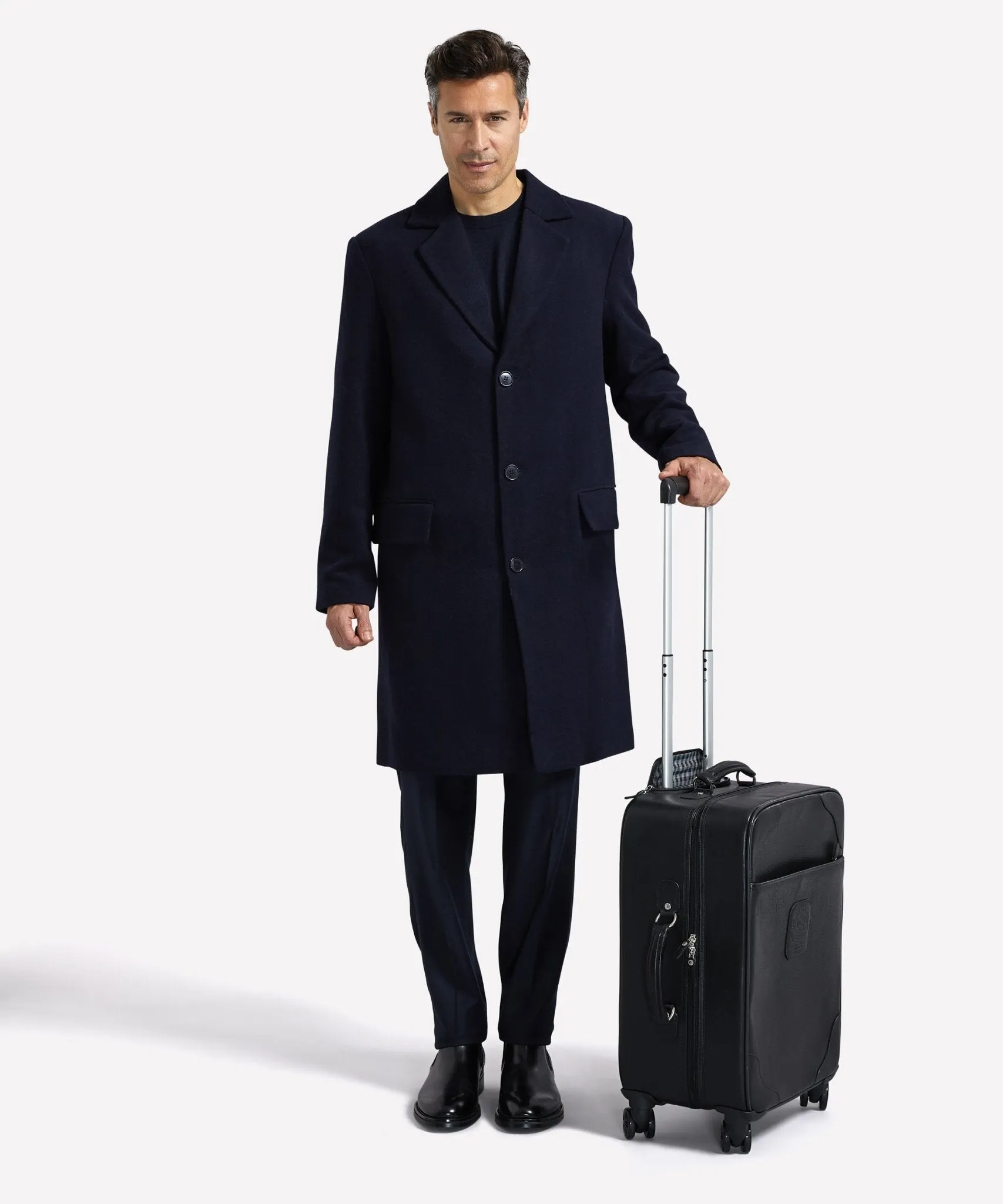 Traveler No. 315