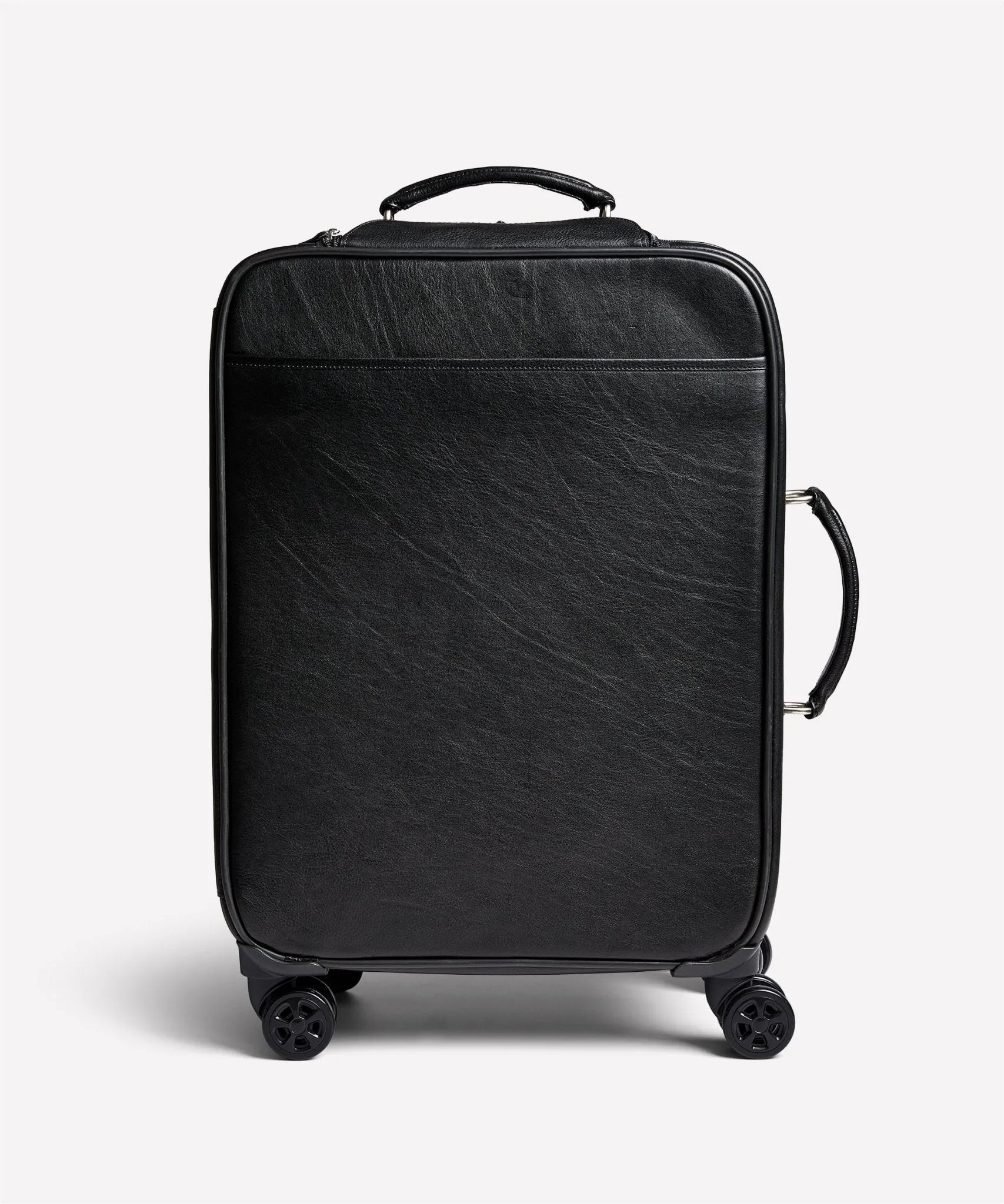 Traveler No. 315