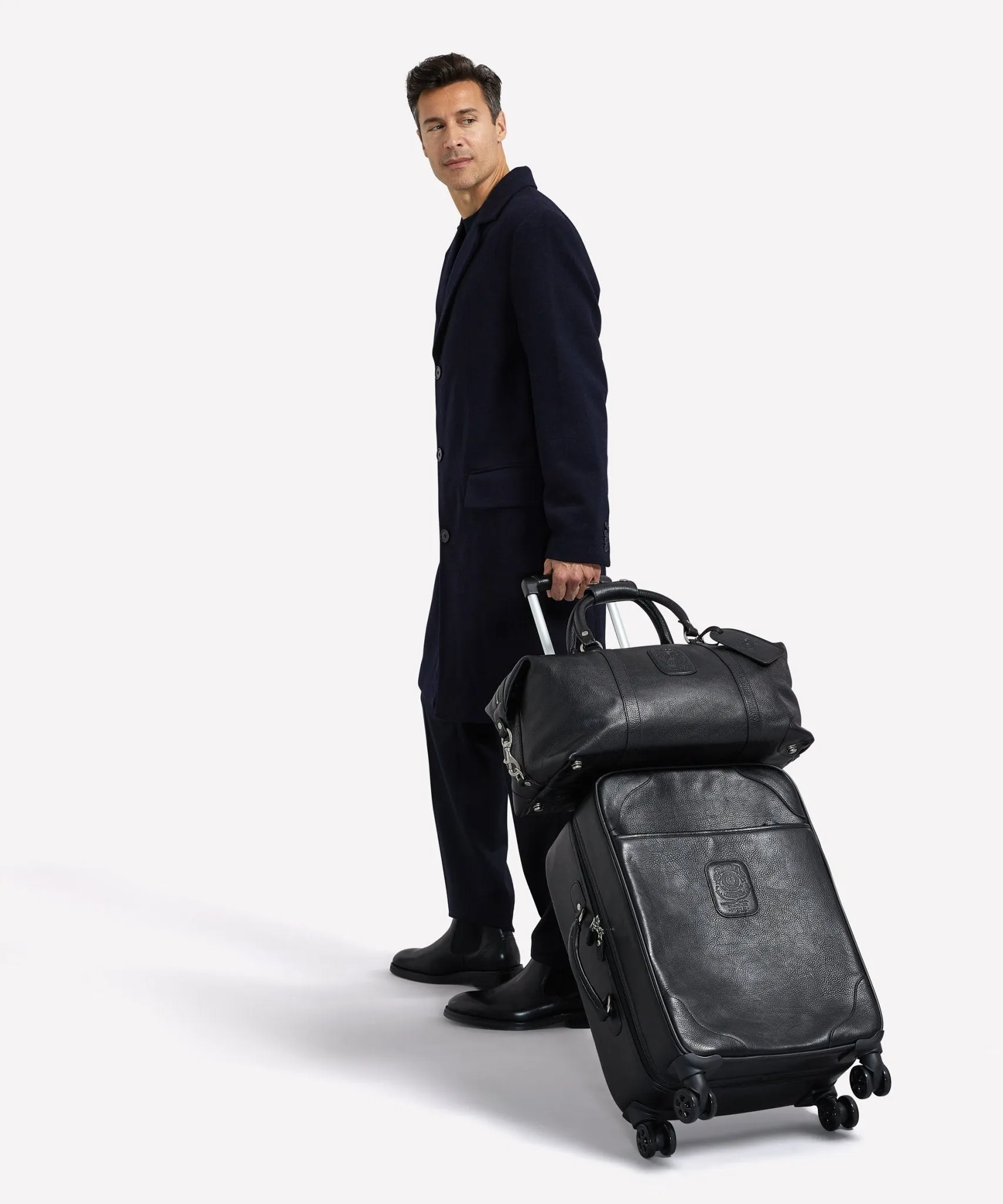 Traveler No. 315