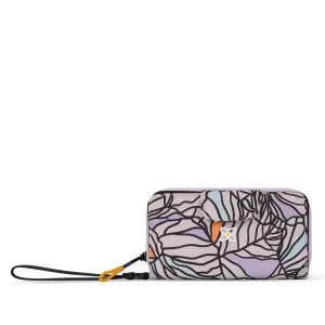 Tulum RFID Wristlet Wallet