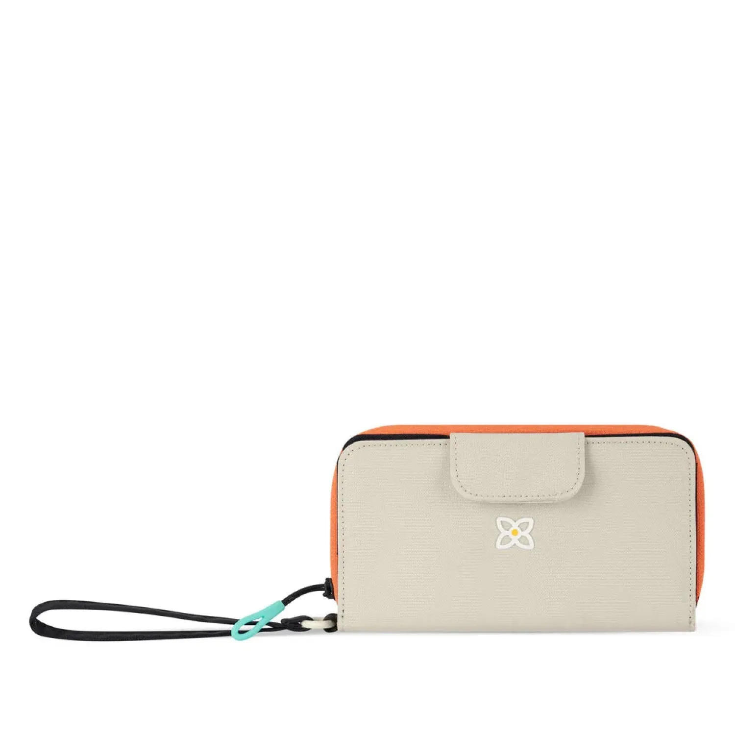 Tulum RFID Wristlet Wallet