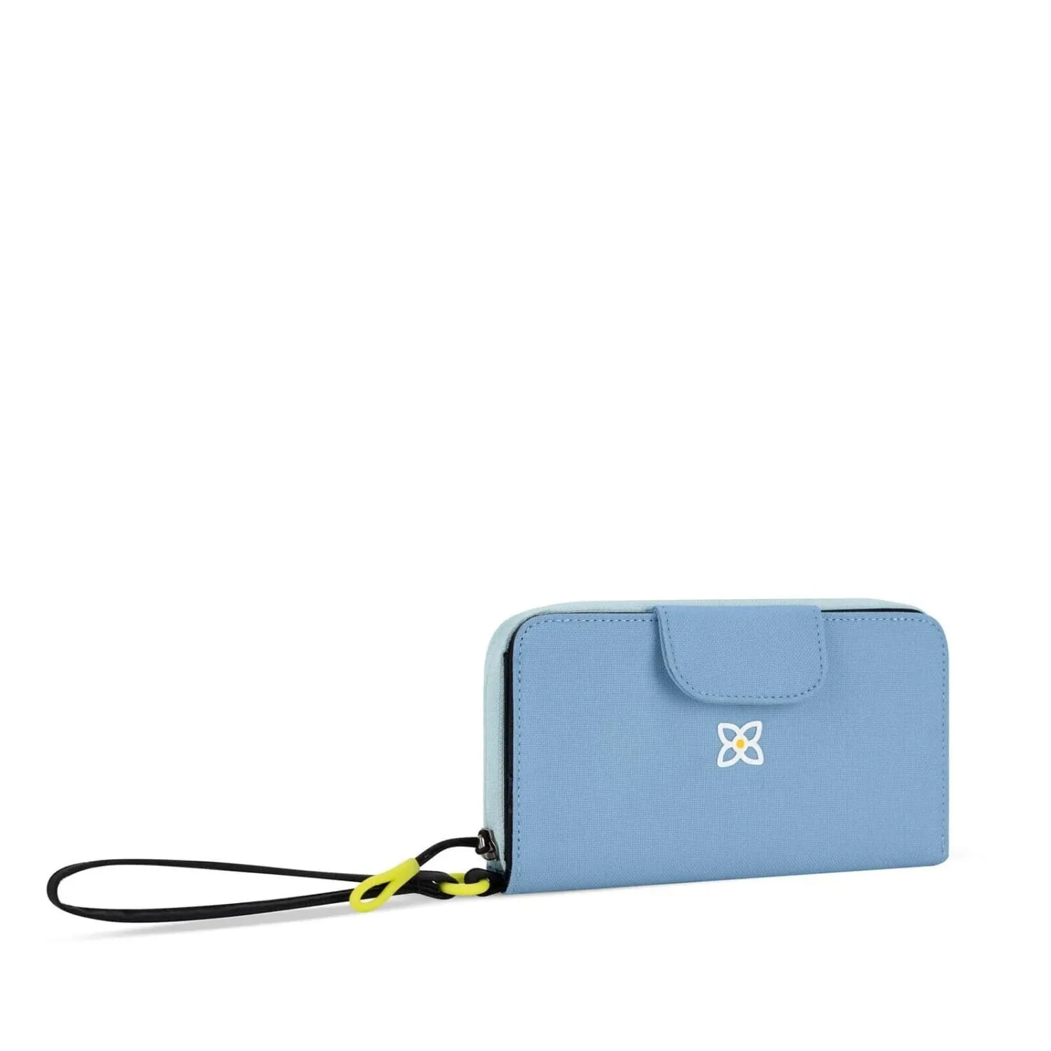 Tulum RFID Wristlet Wallet