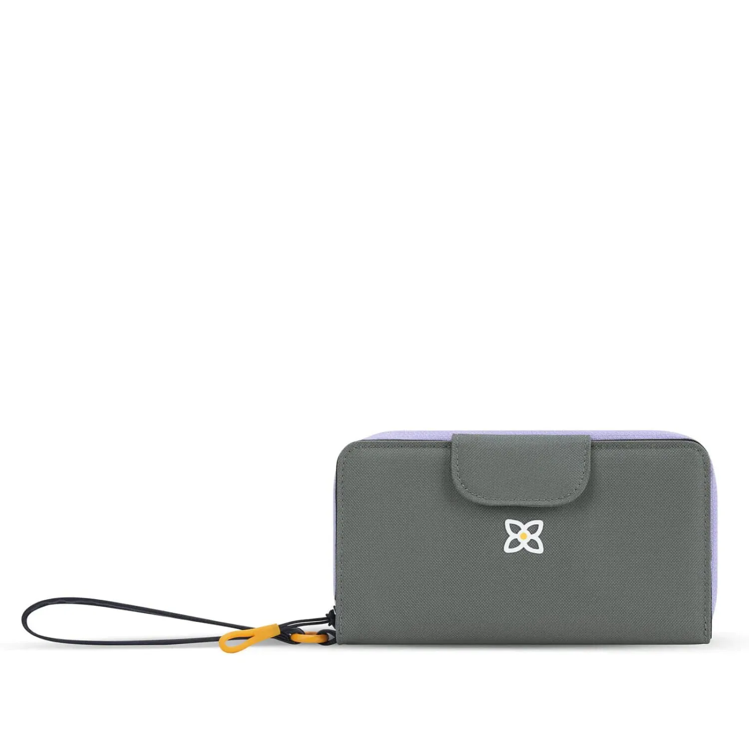 Tulum RFID Wristlet Wallet