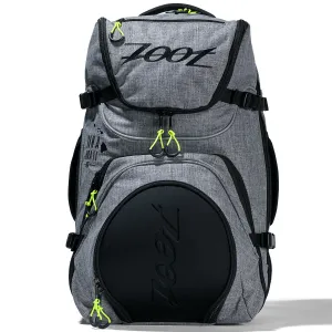 Ultra Triathlon Bag - Canvas Gray