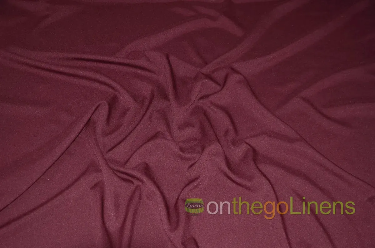 Visa Polyester Table Runners