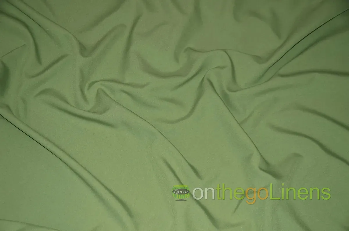Visa Polyester Table Runners