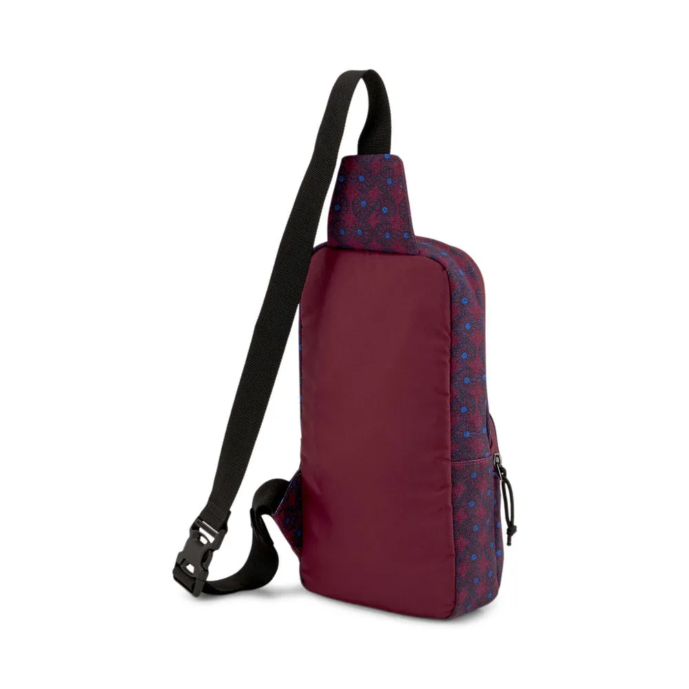 x Odin Crossbody Bag